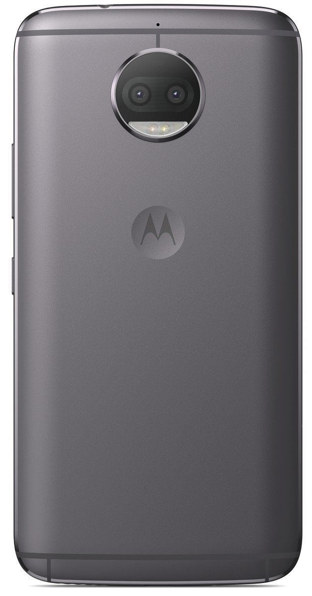 MOTOROLA G5S PLUS XT1805 32GB DS 4G ARABIC GREY 